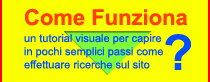 Tutorial - Come fare le ricerca